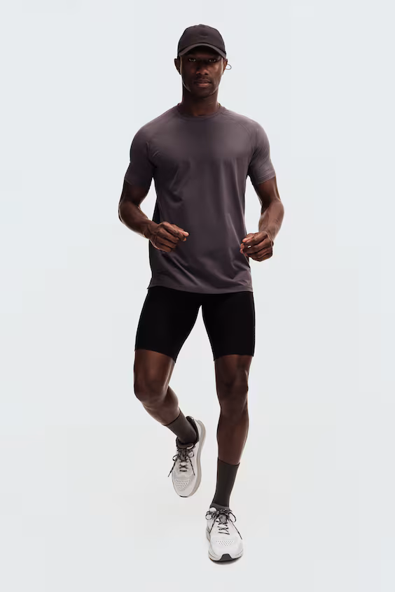Спортивная футболка с coolmove™ muscle fit