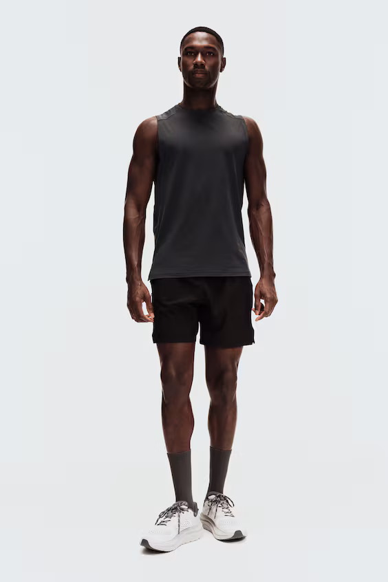Спортивный топ muscle fit с технологией coolmove™