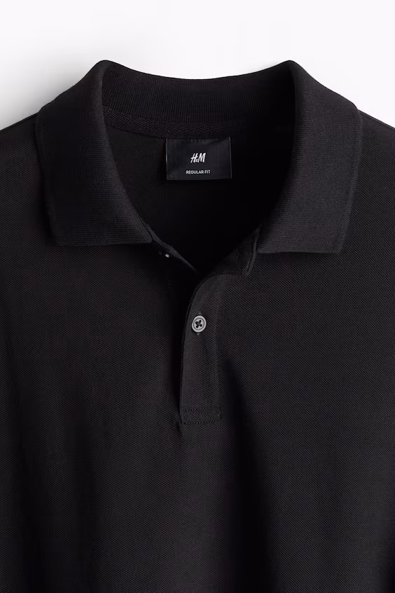 Pack de 3 поло regular fit