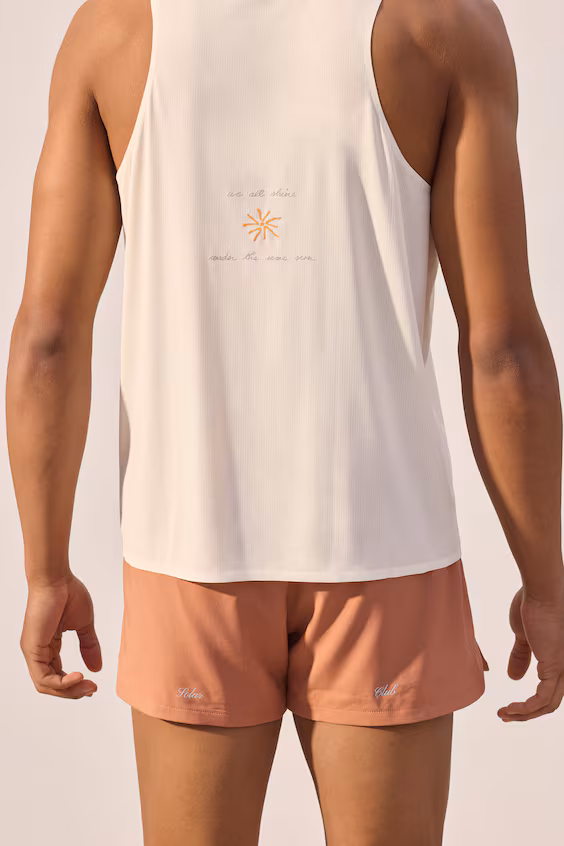 Беговой топ с технологией coolmove™ regular fit