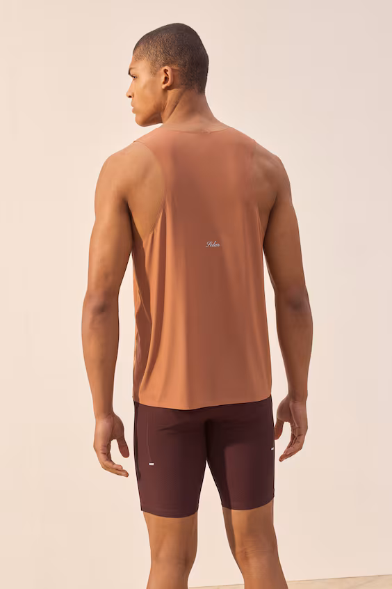 Беговой топ с технологией coolmove™ regular fit