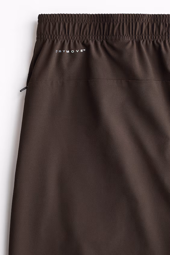 Спортивные брюки с технологией drymove™ regular fit