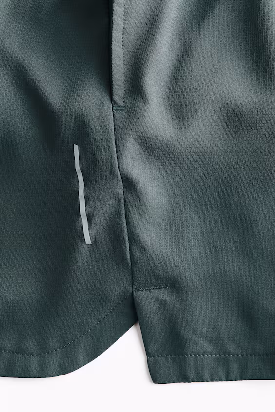 Беговые шорты lightweight quick dry
