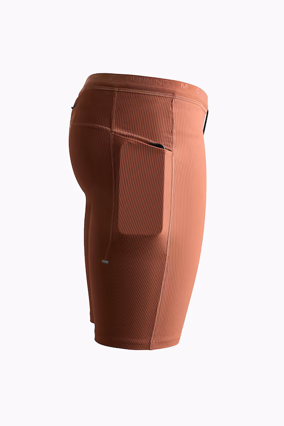 Короткие леггинсы для бега с технологией drymove™