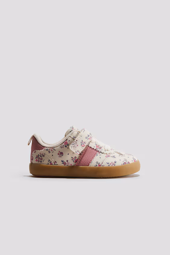 Кроссовки barefoot