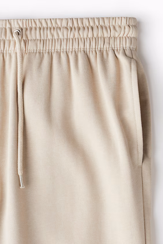 Брюки тренировочные regular fit