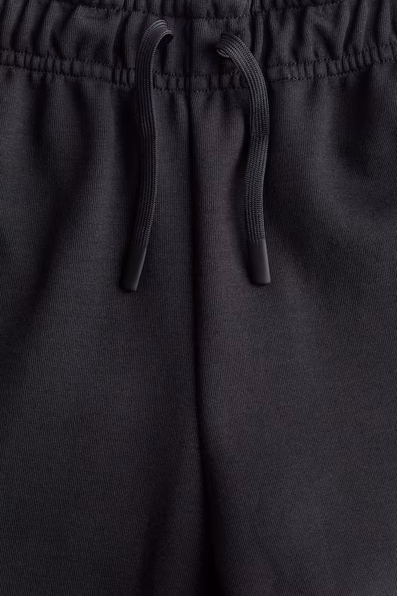Спортивные джоггеры loose fit с технологией drymove™