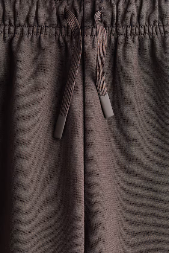 Спортивные джоггеры loose fit с технологией drymove™