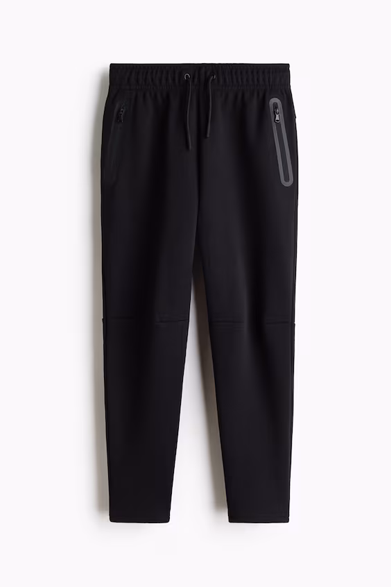 Спортивные джоггеры slim fit с технологией drymove™