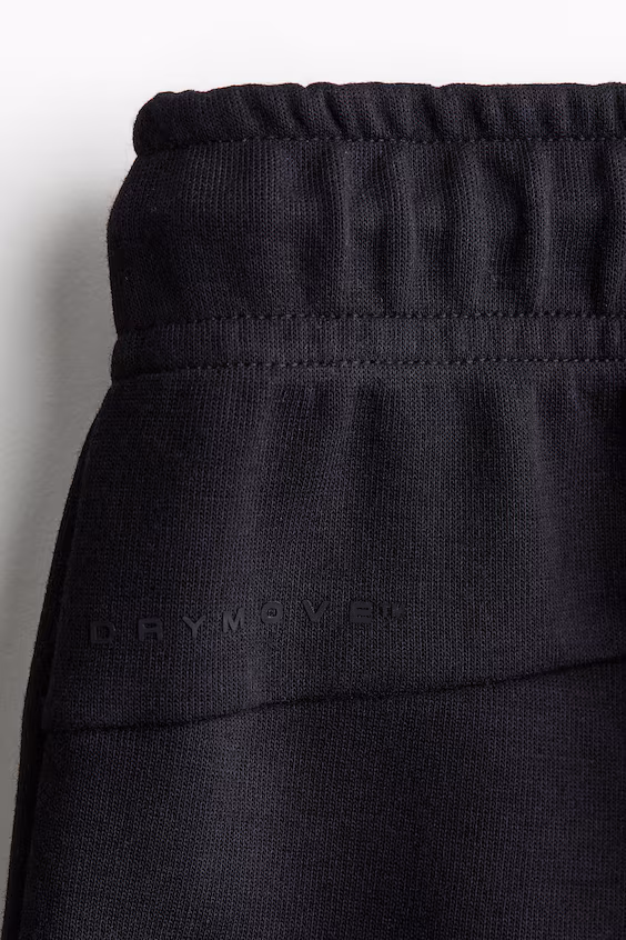 Спортивные джоггеры slim fit с технологией drymove™
