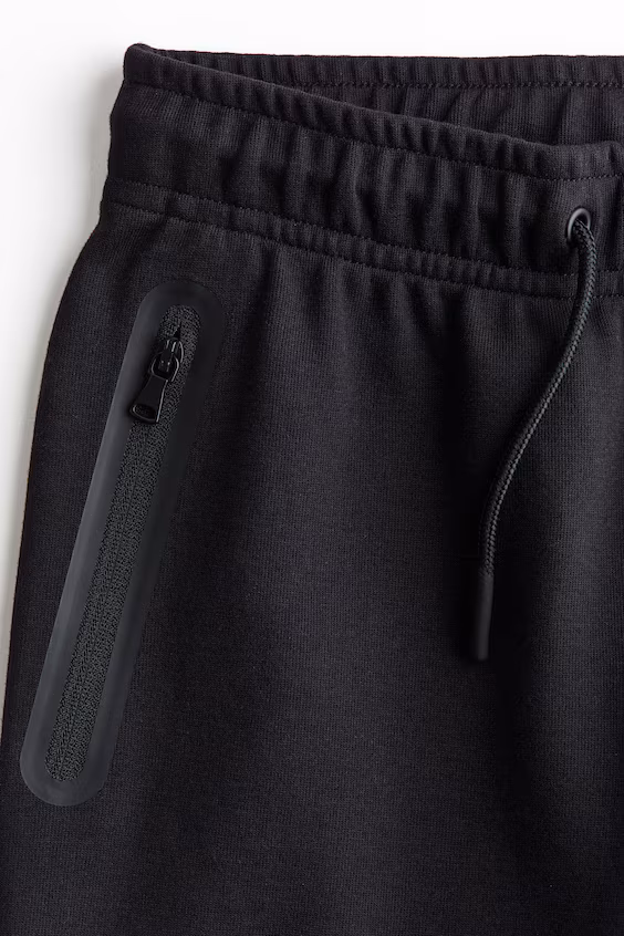 Спортивные джоггеры slim fit с технологией drymove™