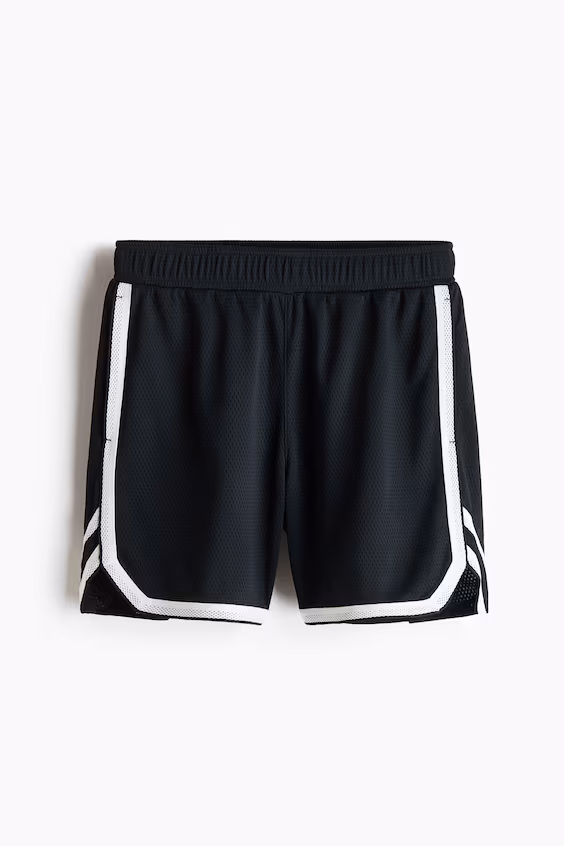 Баскетбольные шорты regular fit с drymove™