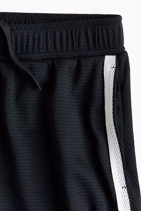 Баскетбольные шорты regular fit с drymove™