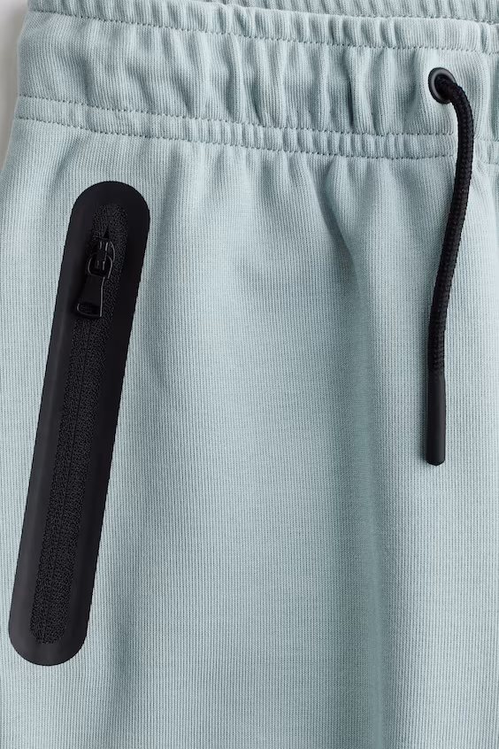 Спортивные джоггеры slim fit с drymove™