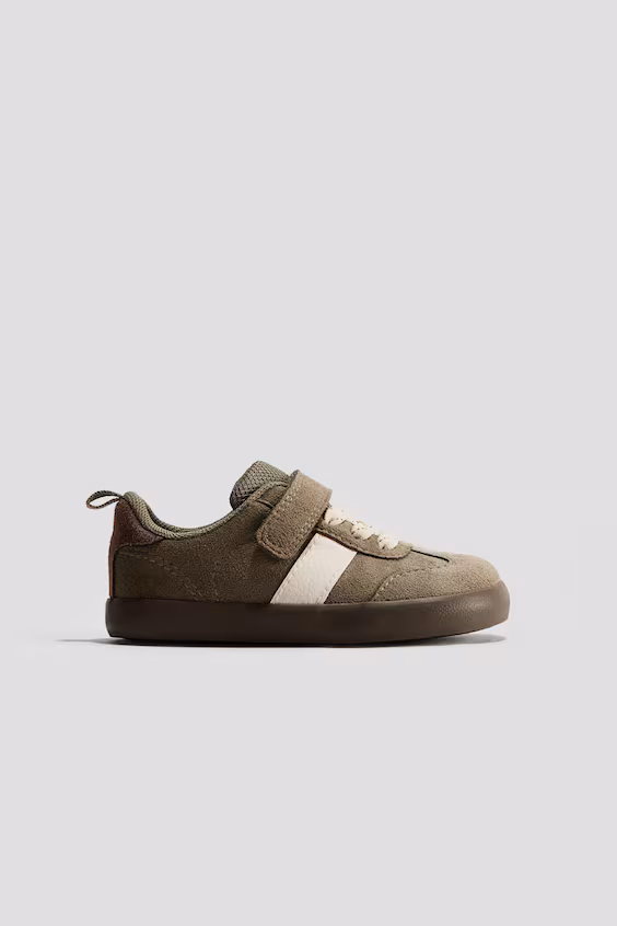 Кроссовки barefoot