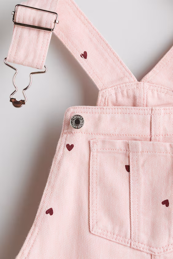 Комплект из 2 предметов из хлопка