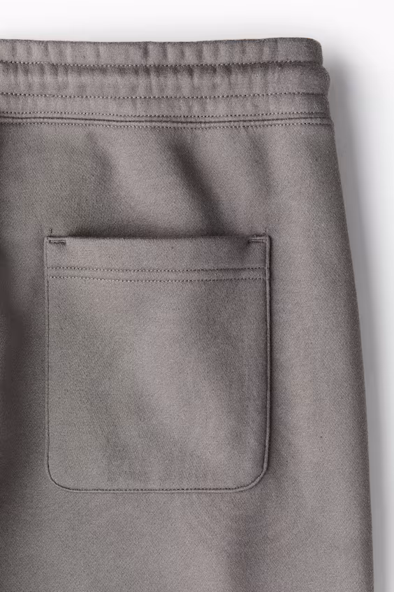 Брюки loose fit для тренировок