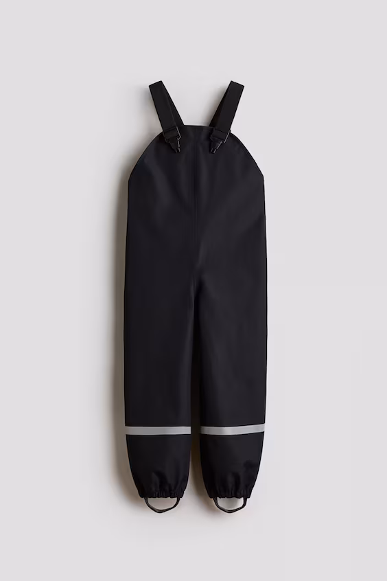 Дождевые брюки h&m