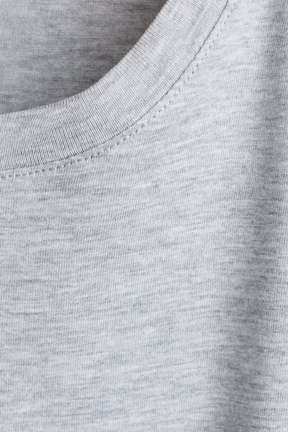 Набор из 3 хлопковых футболок