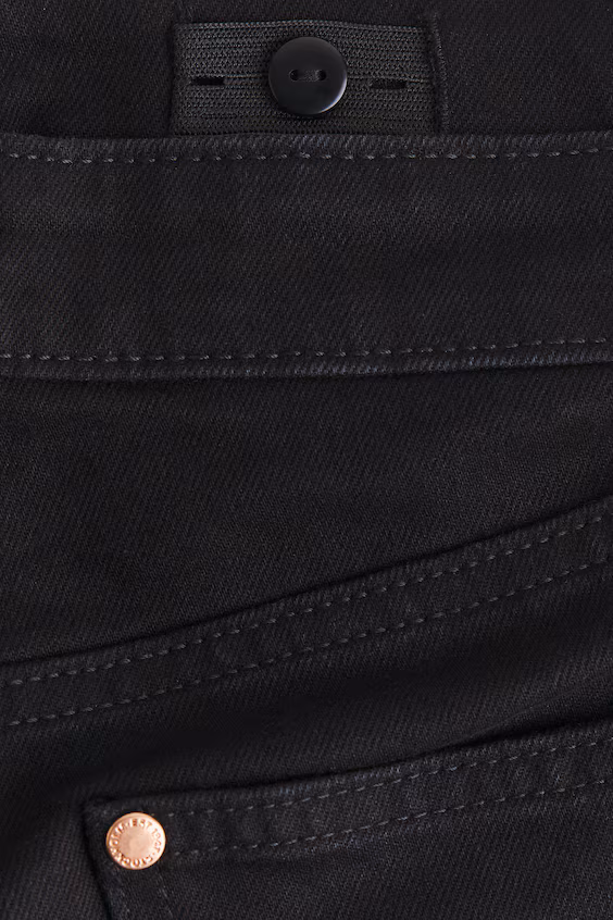 Джинсы comfort stretch slim fit
