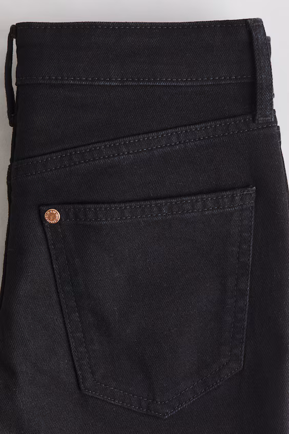 Джинсы comfort stretch slim fit