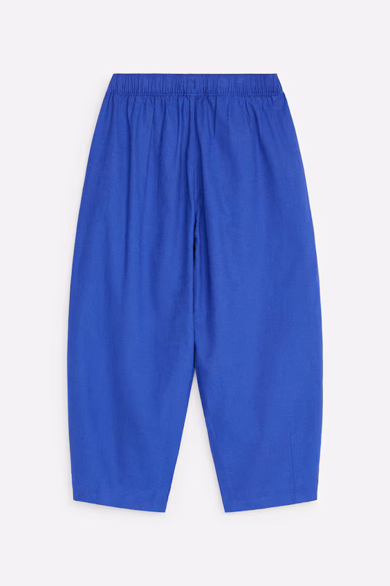 Брюки с расширенными штанинами h&m