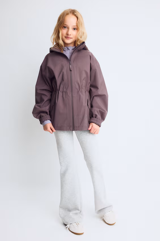 Дождевик с технологией stormmove™ h&m