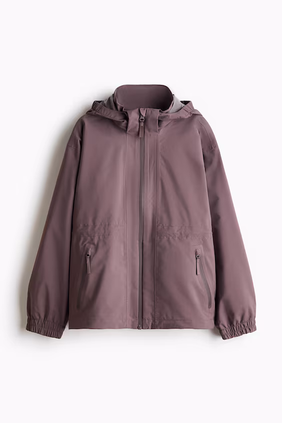 Дождевик с технологией stormmove™ h&m