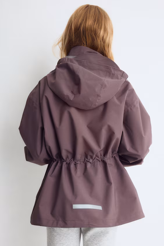 Дождевик с технологией stormmove™ h&m