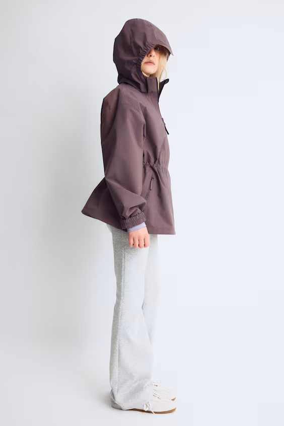 Дождевик с технологией stormmove™ h&m