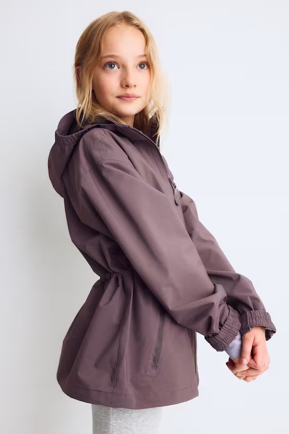 Дождевик с технологией stormmove™ h&m