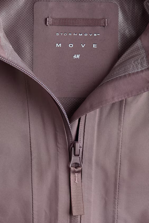 Дождевик с технологией stormmove™ h&m