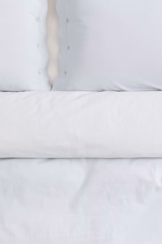 Комплект пододеяльника для двуспальной кровати