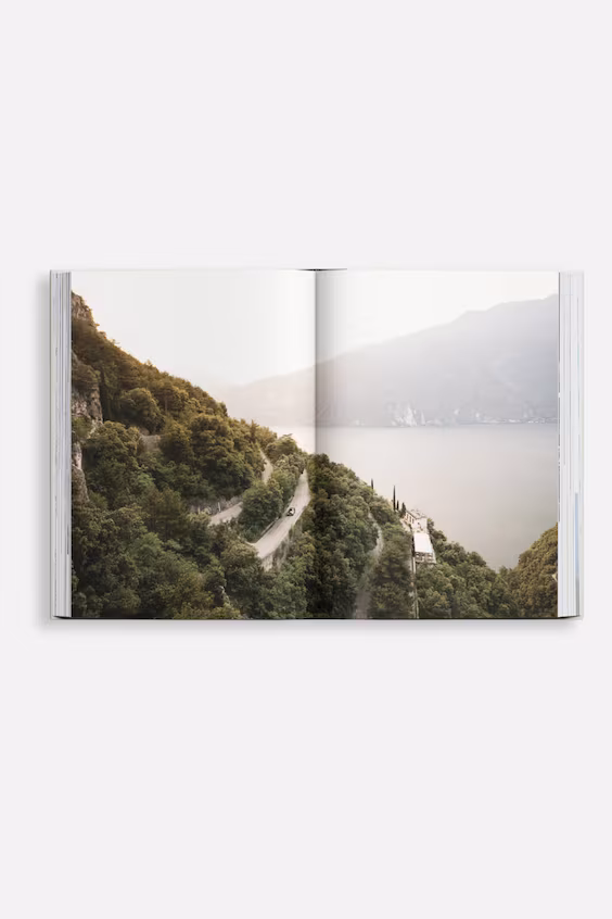 Off to the alps – italy