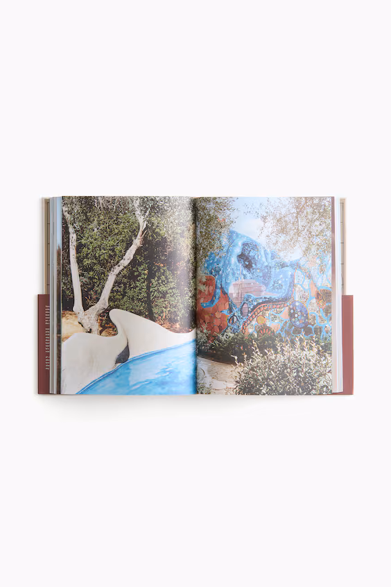 Постер kinfolk journeys