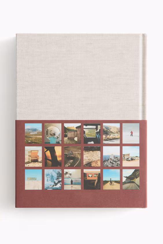 Постер kinfolk journeys