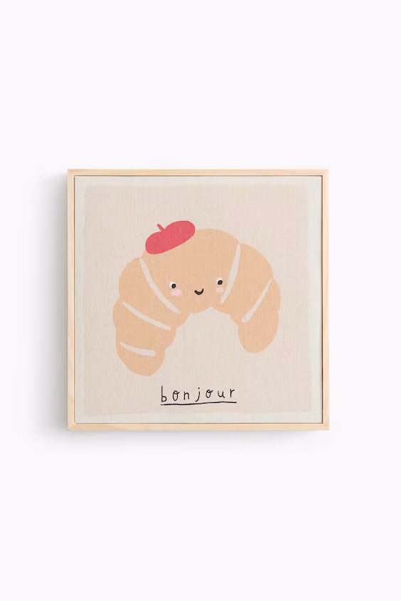 Картина quadro