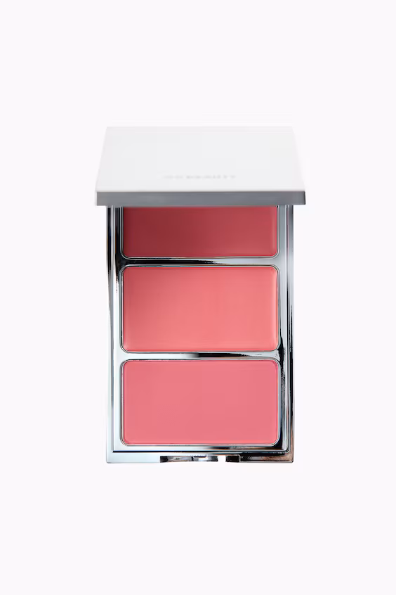 Трио румян blush mode