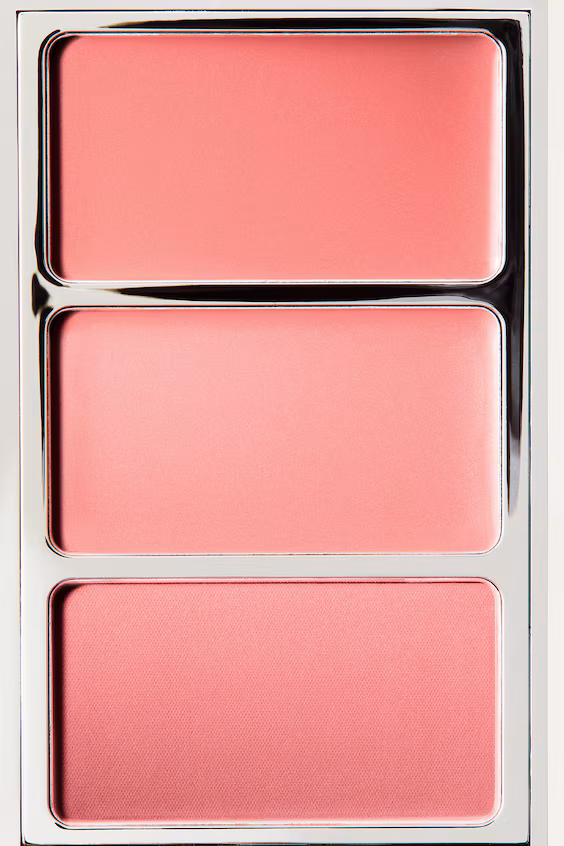 Трио румян blush mode