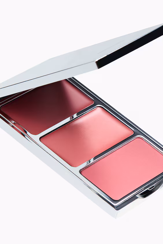 Трио румян blush mode