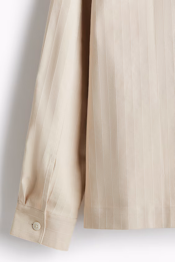 Рубашка-суроубор regular fit