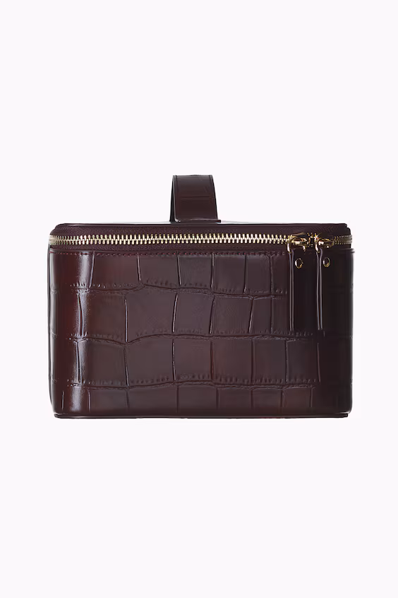Квадратный несессер nécessaire quadrado h&m