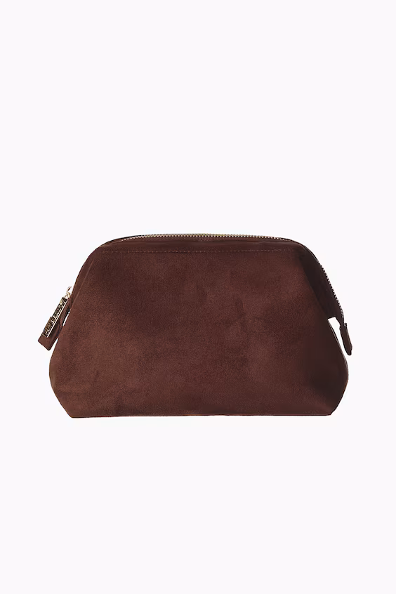 Косметичка bolsa de maquilhagem h&m