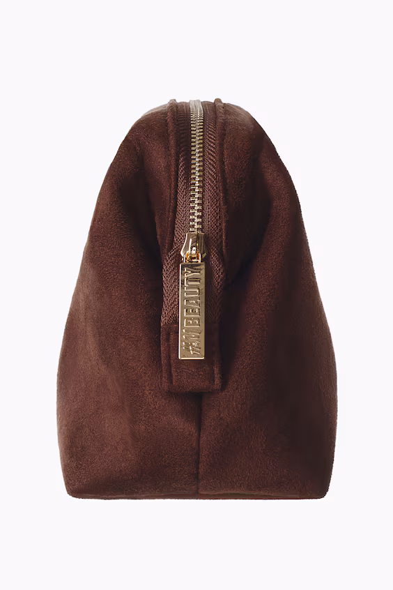 Косметичка bolsa de maquilhagem h&m