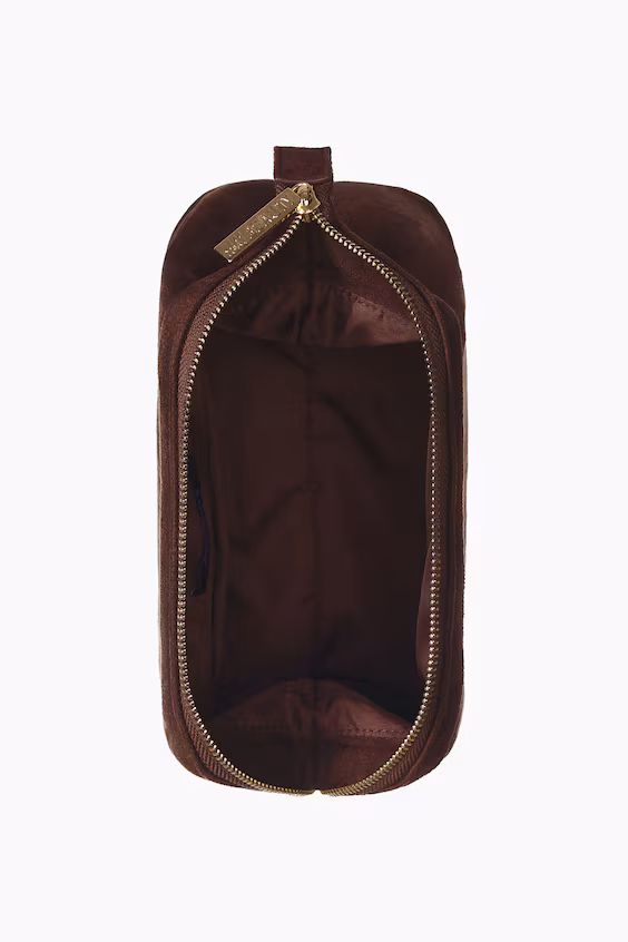 Косметичка bolsa de maquilhagem h&m