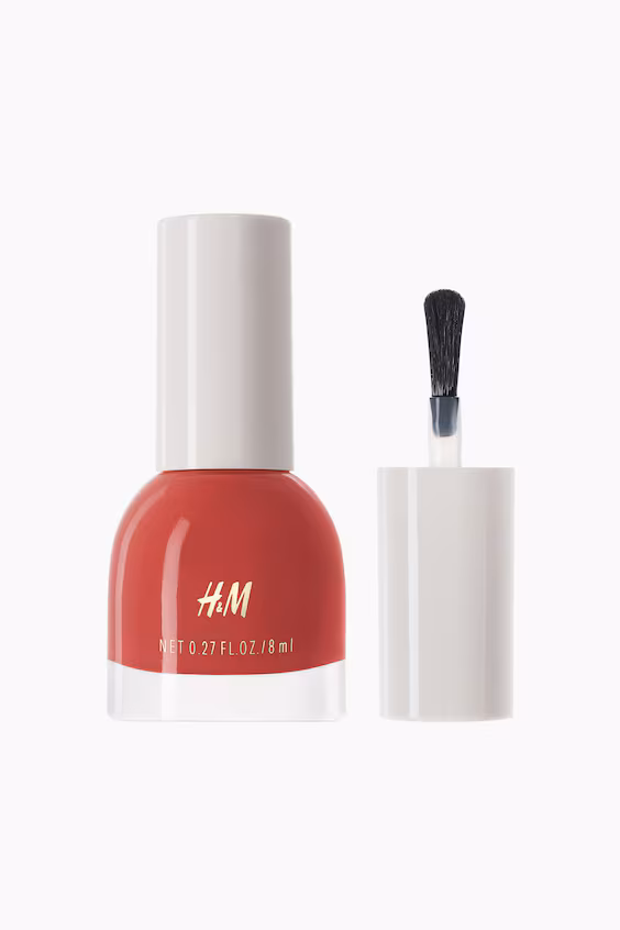 Лак для ногтей verniz de unhas h&m