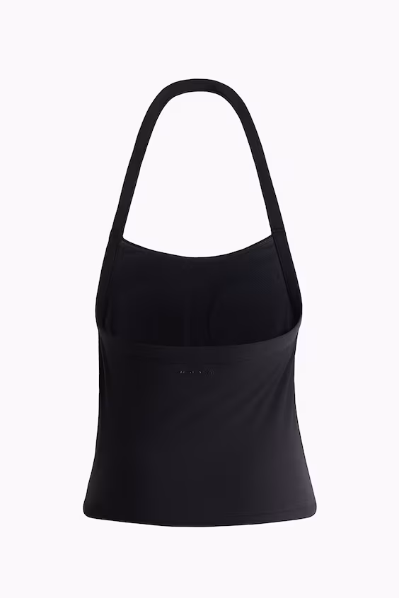Спортивный топ без рукавов с технологией softmove™ h&m