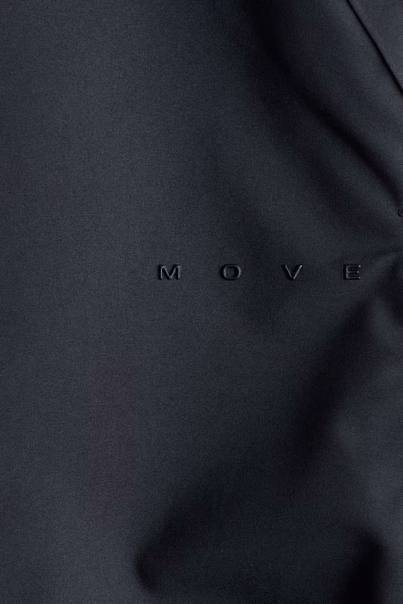 Расклешённые брюки для дождя с stormmove™