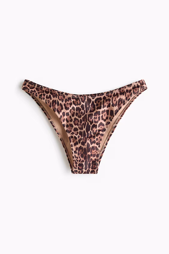 Бикини трусы cheeky