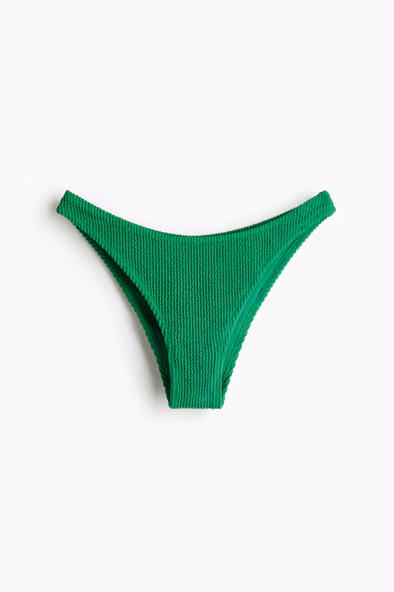 Бикини трусы cheeky